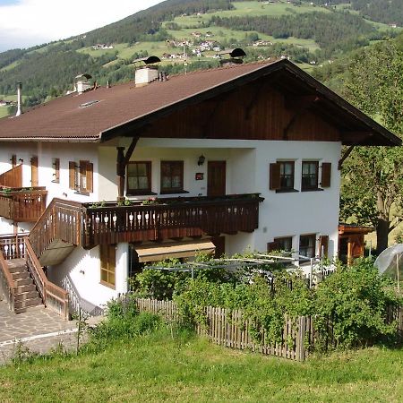 Turnerhof Villa Bressanone Ngoại thất bức ảnh