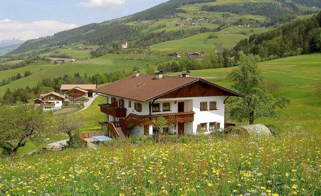 Turnerhof Villa Bressanone Ngoại thất bức ảnh