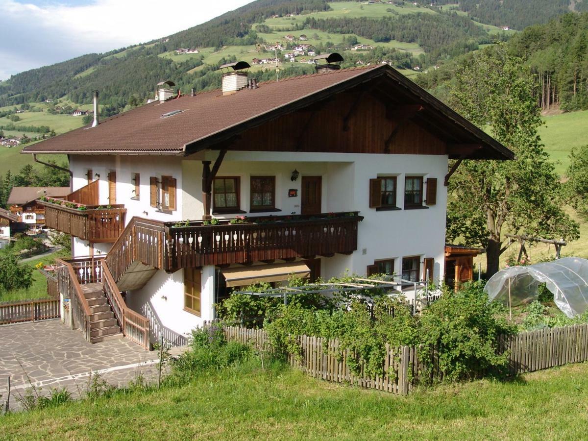 Turnerhof Villa Bressanone Ngoại thất bức ảnh