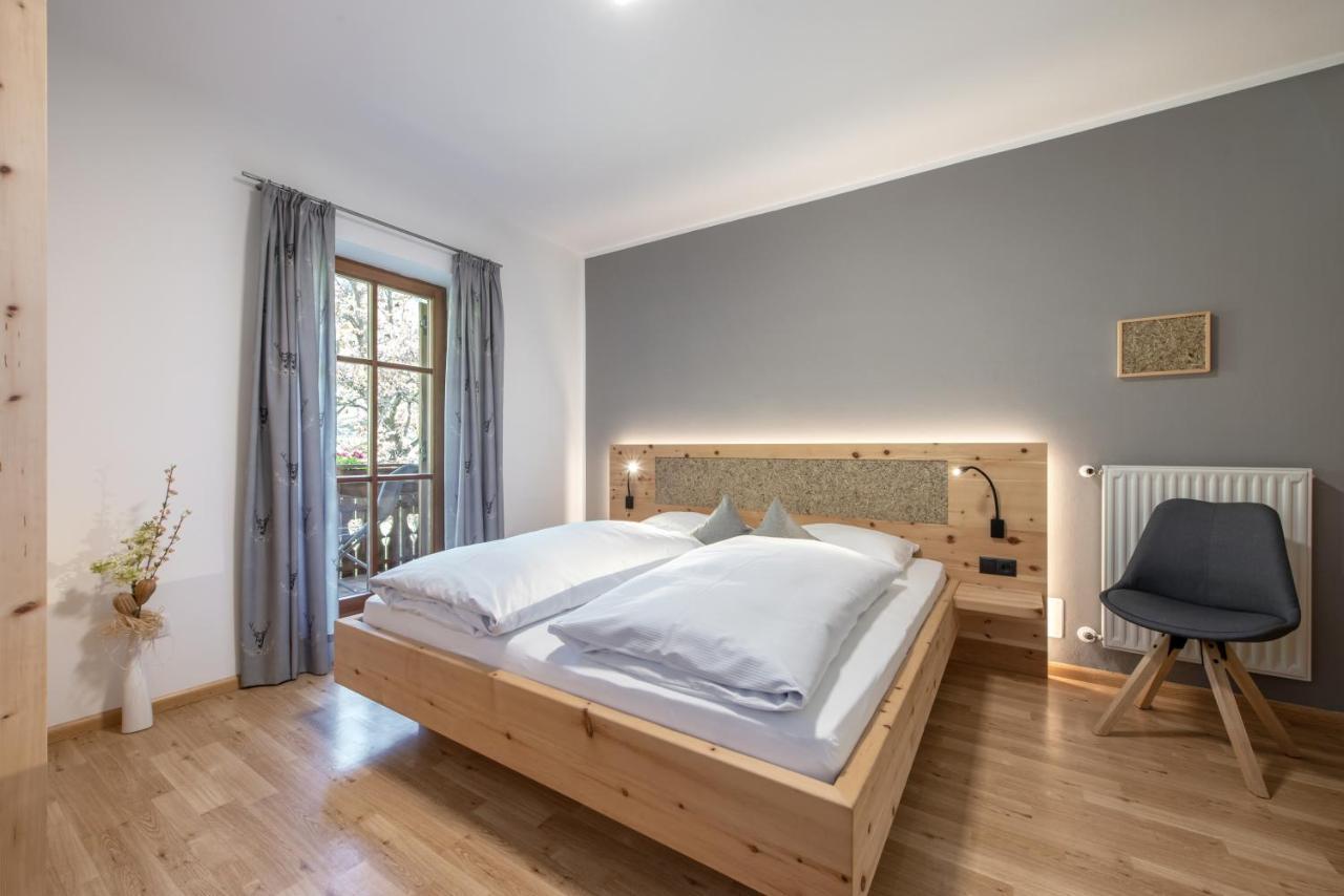 Turnerhof Villa Bressanone Phòng bức ảnh