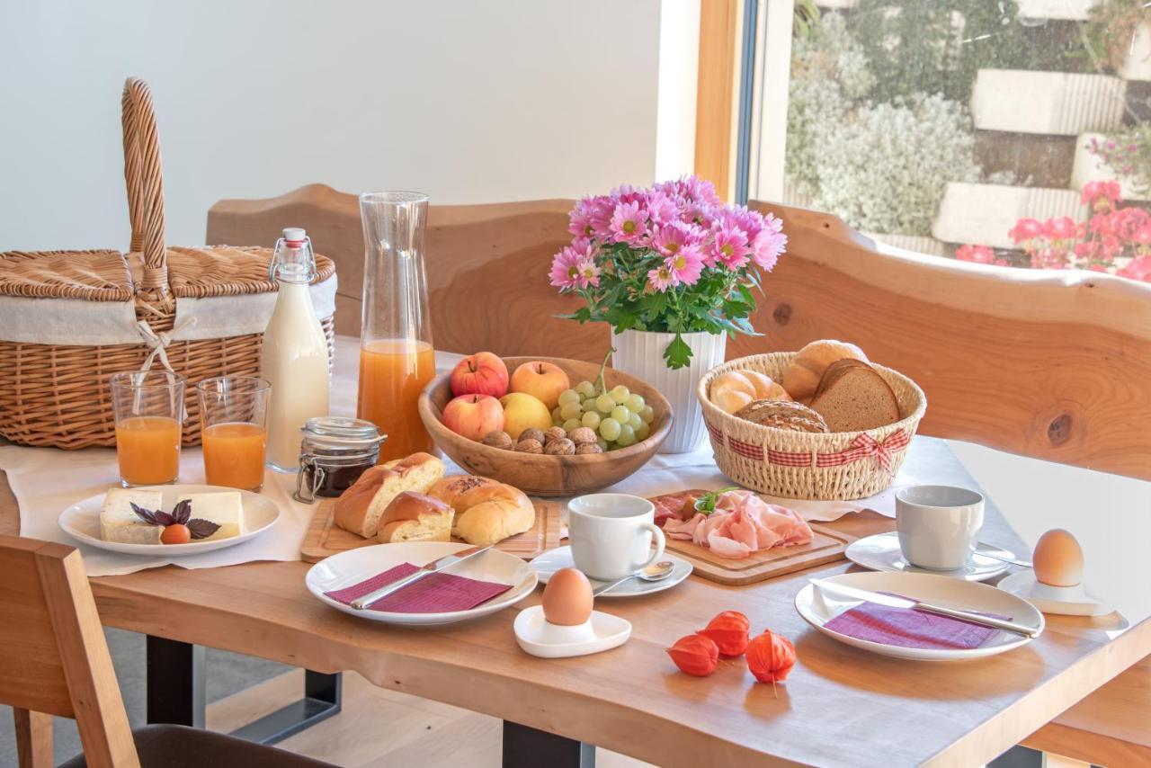 Turnerhof Villa Bressanone Ngoại thất bức ảnh
